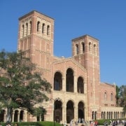 ucla online phd education